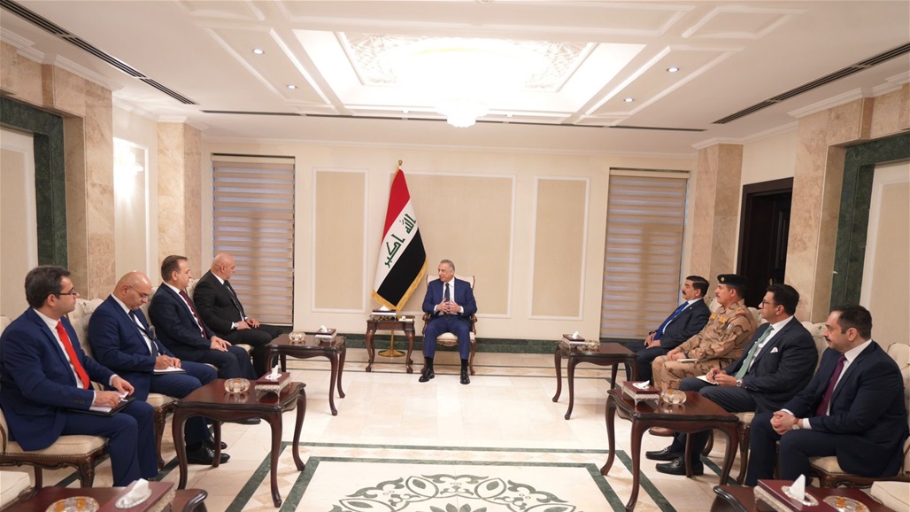 العراق ولبنان يبحثان آليات دعم المؤسسة العسكرية