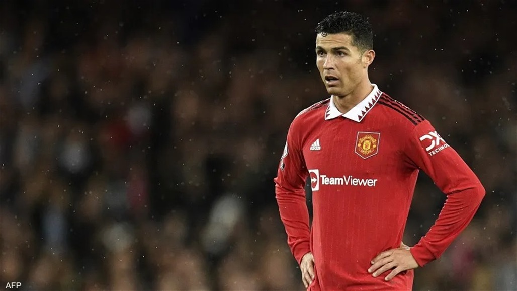 بعد هدفه الـ700.. ماذا طلب مدرب اليونايتد من رونالدو؟