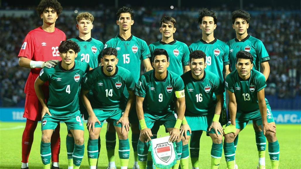 الأولمبي يعتذر عن المشاركة في بطولة غرب آسيا