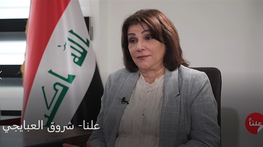 العبايجي: التيار الصدري معارض لما يجري والمحاصصة وراء كل المشاكل