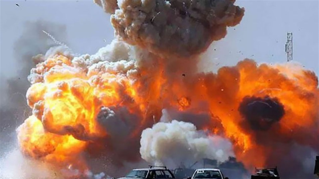 تفجير استهدف حافلة مدنية في مالي يخلف قتلى وجرحى 