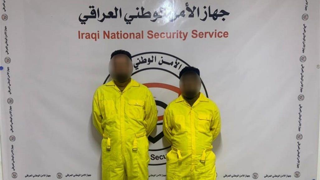تحرير مختطف من أهالي السليمانية في بغداد واعتقال الخاطفين