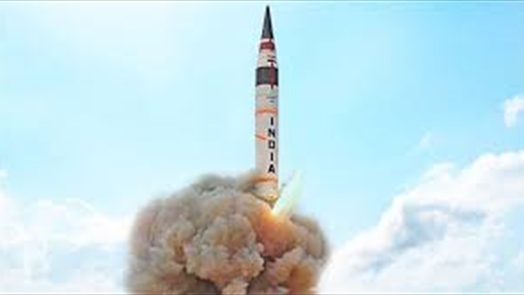 أطلق من غواصة نووية.. الهند تختبر صاروخا باليستيا