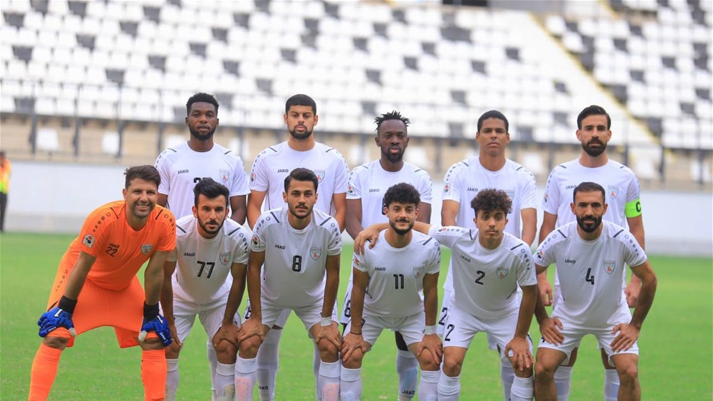 نوروز يهزم الكرخ بهدف نظيف في ممتاز الكرة