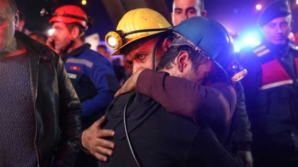 تركيا.. حصيلة جديدة لضحايا المنجم