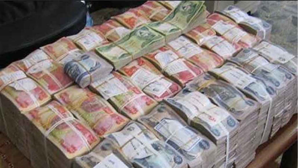 A deputy reveals details of “stolen amounts” of taxes