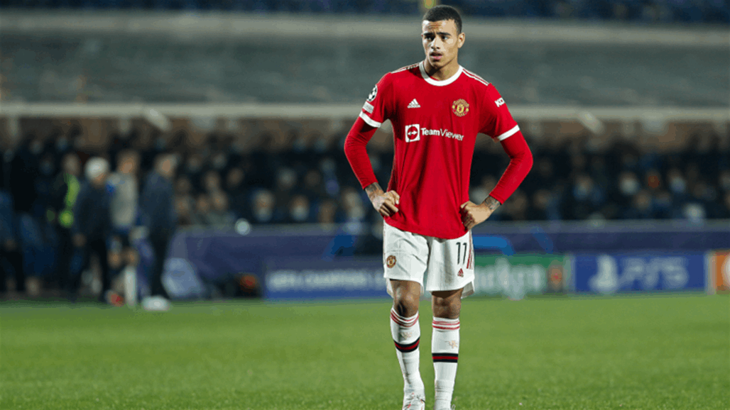 اتهام لاعب في مانشستر يونايتد بمحاولة اغتصاب واعتداء على امرأة
