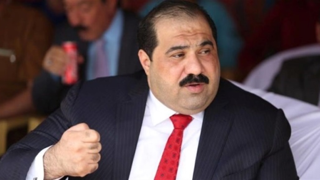 بعد تشييعه امام المحكمة الاتحادية.. السامرائي ينعى أحد القضاة (صور)