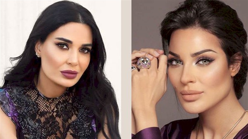نادين الراسي توجه رسالة مؤثرة إلى نادين نجيم وسيرين عبد النور (صورة)
