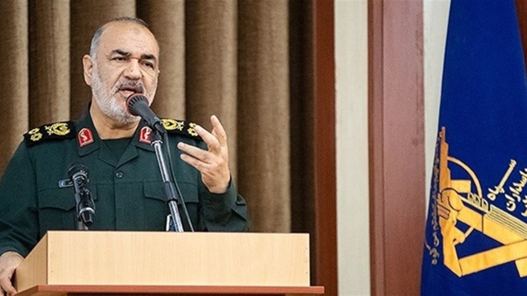 الحرس الثوري يوجه رسالة شديدة اللهجة إلى السعودية