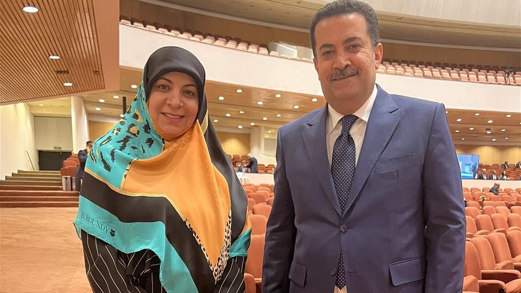 الفتلاوي توجه رسالة للسوداني.. "لكي تنجح عليك بهذا الأمر"