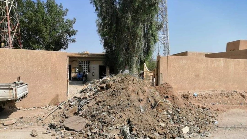 النجف.. خلاف حكومي بين دائرتين يصل للقضاء 