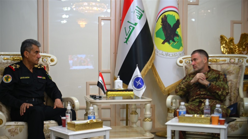 بعثة "الناتو": جهاز مُكافحة الإرهاب غير قواعد اللعبة في دحر الإرهـاب 