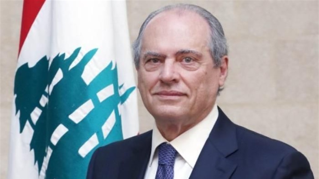 لبنان توضح موقف المجتمع الدولي تجاه الترسيم 