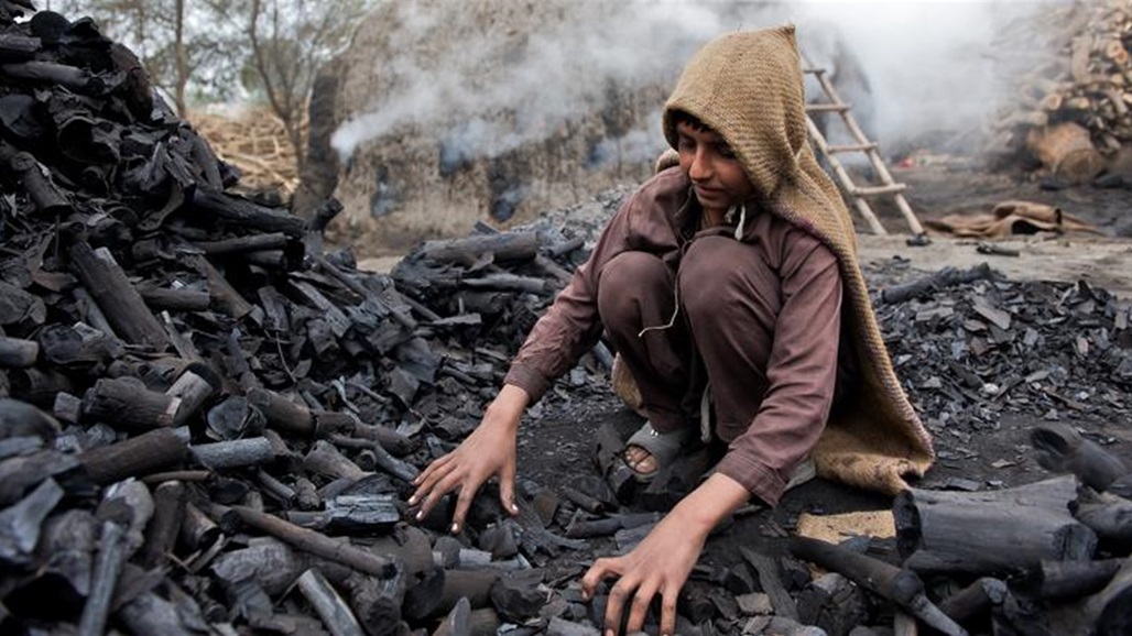 رقم "مخيف".. منظمة عالمية تكشف عدد الاطفال المهددين بسبب التغيّر المناخي