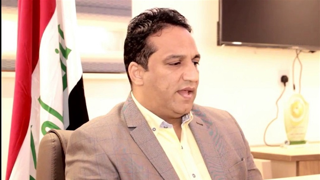 الجبوري: 95% من الأموال المسحوبة كانت بعد نهاية الدورة السابقة