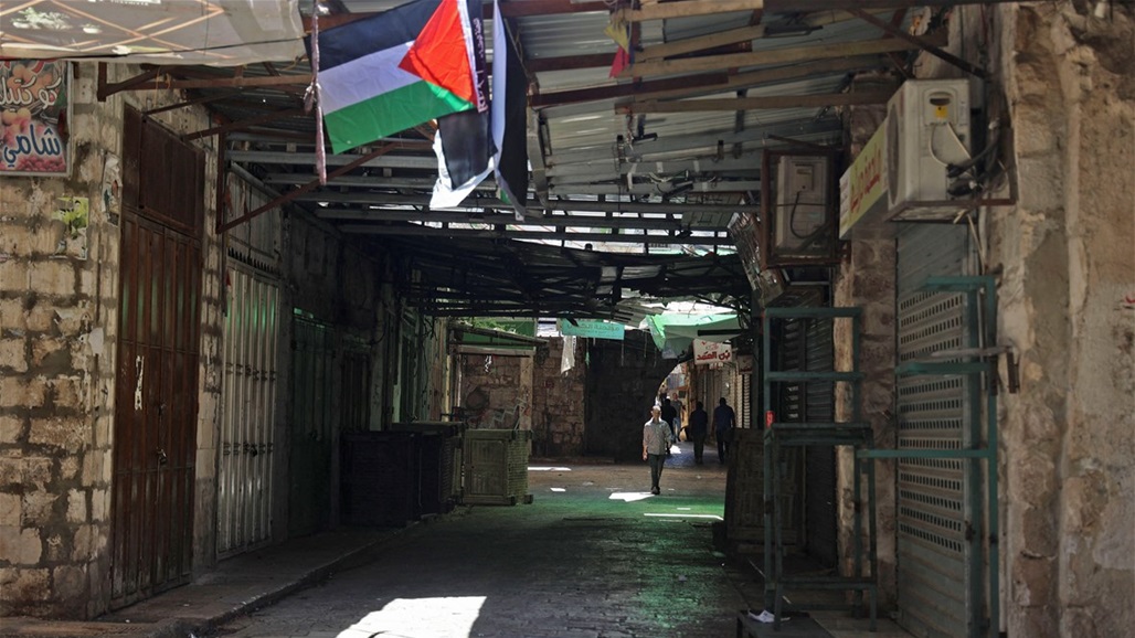 إضراب شامل ونفير عام حدادًا على "التميمي".. ماذا يحدث في فلسطين؟ (صور)