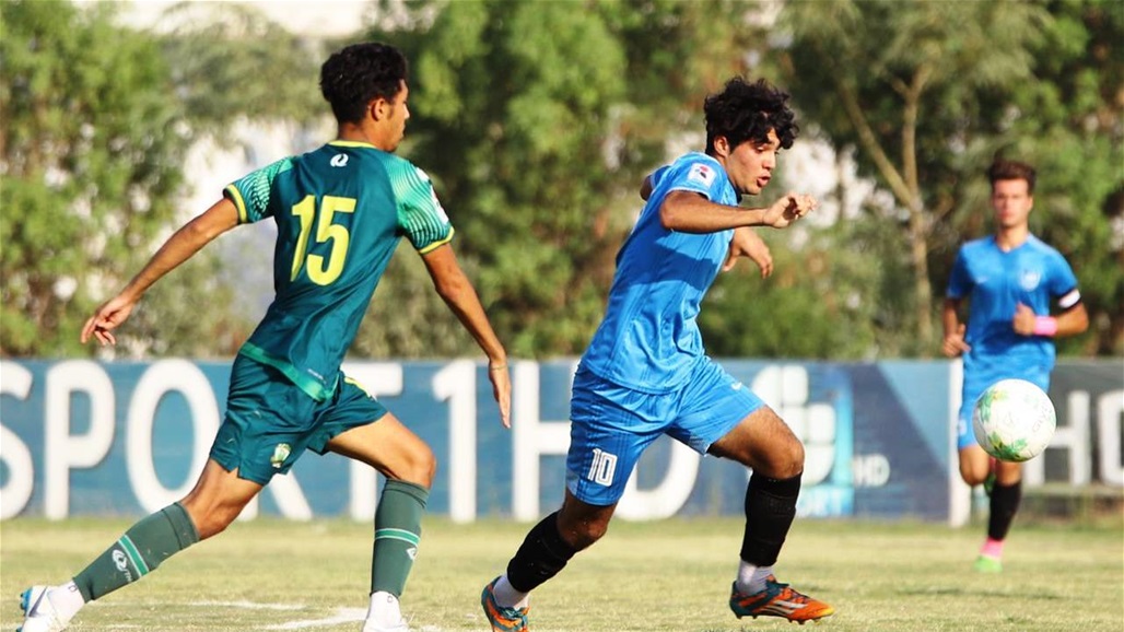 أبرزها الشرطة والديوانية.. 5 مواجهات في ختام الجولة الثالثة من الدوري الممتاز