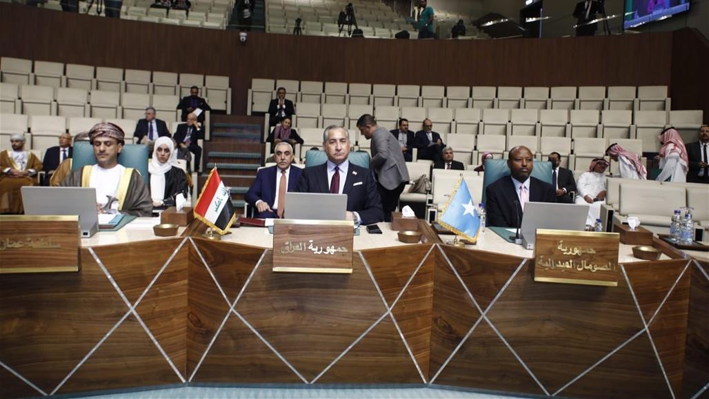 انتخاب العراق عضوا في المكتب التنفيذي لمجلس وزراء البيئة العرب 