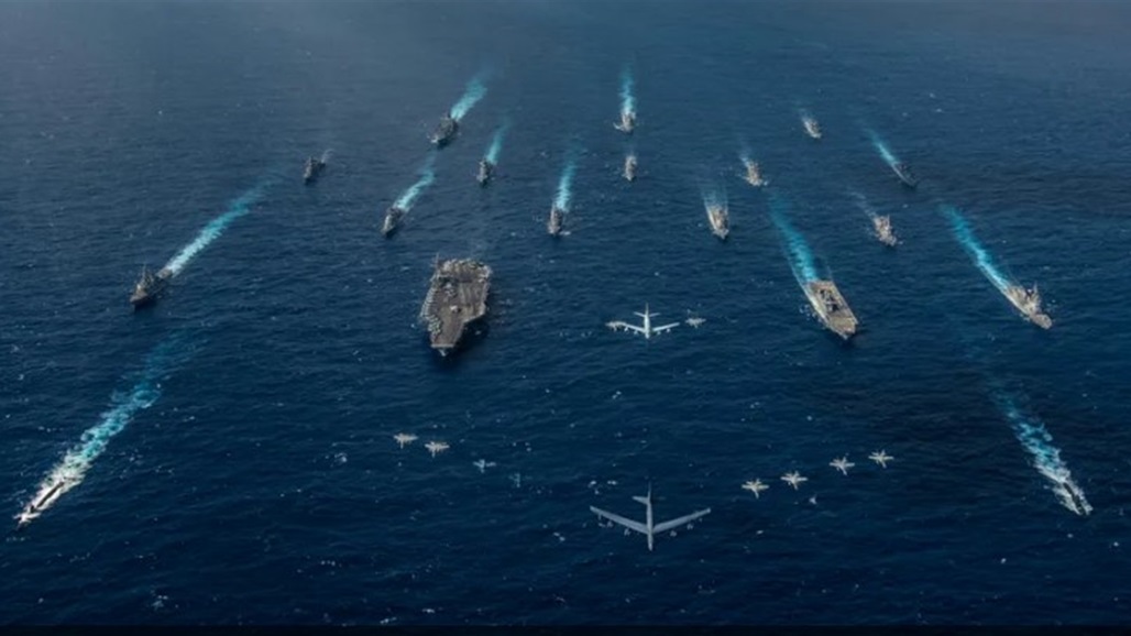 البحرية الامريكية تحذر: الصين ستغزو تايوان في هذا التاريخ