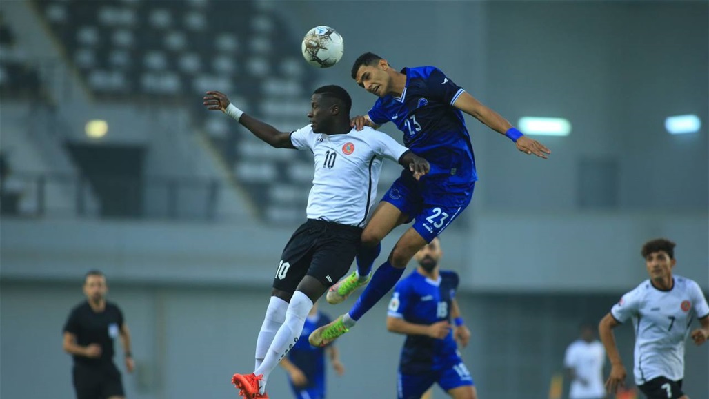 الانيق يهزم الكهرباء في ممتاز الكرة