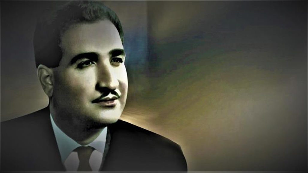 تراث العراق العظيم والصوت الذي لا يموت ناظم الغزالي.. تحية لروحك!