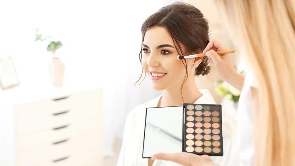 نصائح مهمة لمكياج الزفاف