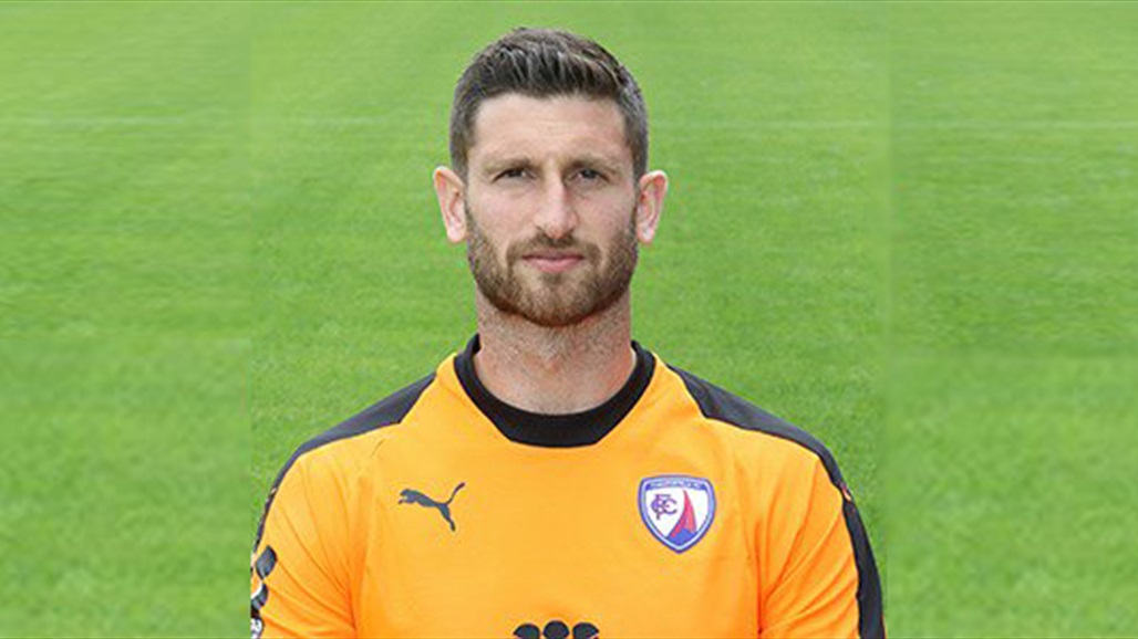 ناد إنكليزي يعين مدرباً عراقياً