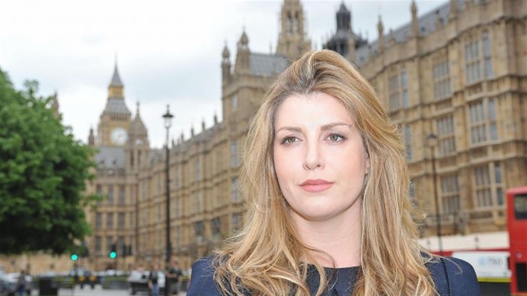 "النائب الأكثر جاذبية في بريطانيا".. من هي المرشحة الجديدة لرئاسة انكلترا؟