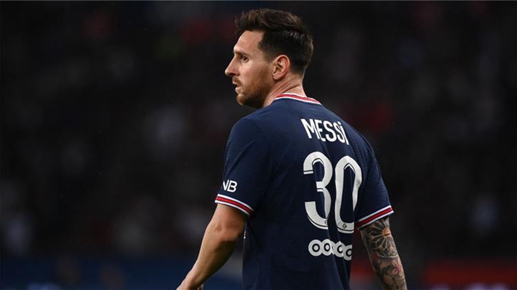 سجل وصنع وواجه حارسًا عنيدًا.. أرقام ميسي ضد نادي أجاكسيو