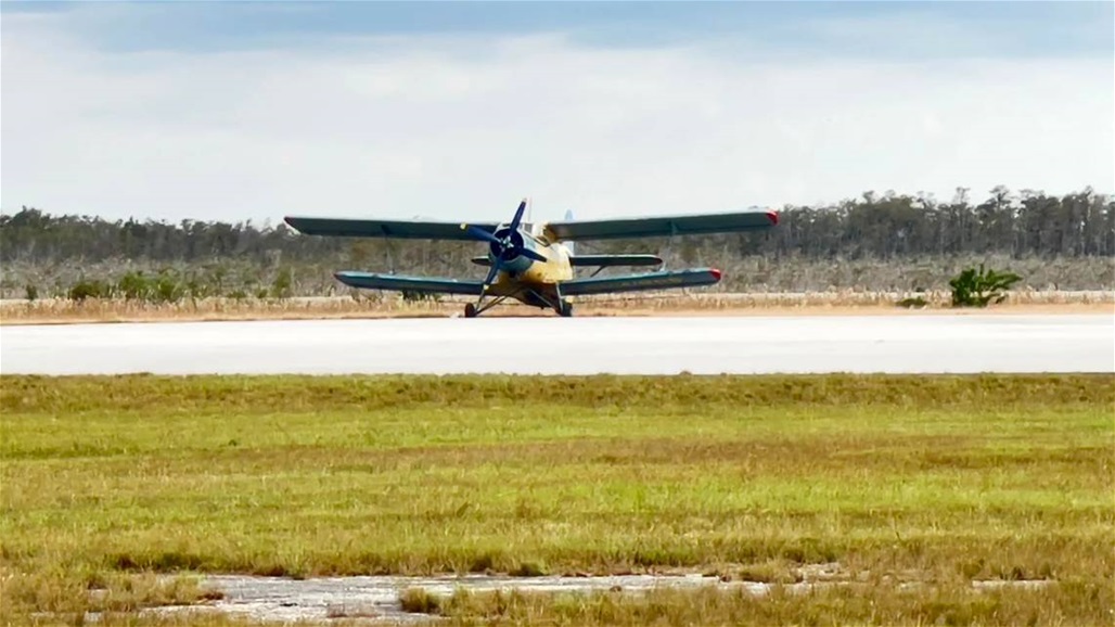طيار كوبي يفر بطائرة روسية إلى الولايات المتحدة (فيديو)