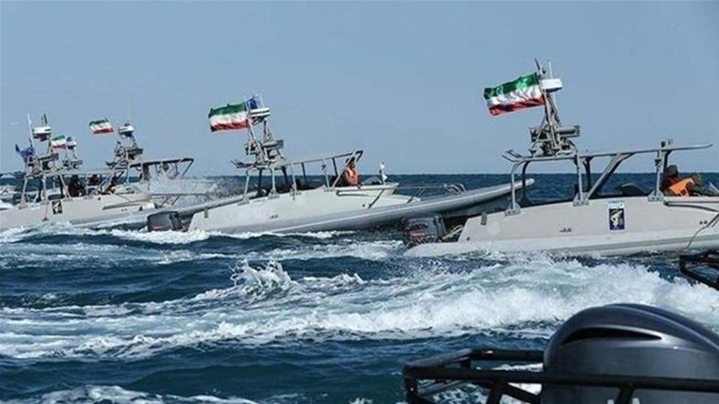 الحرس الثوري الإيراني يعلن مقتل 52 جنديًا أمريكيًا 