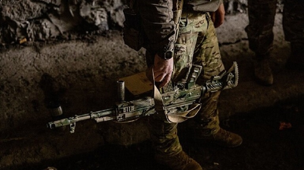 إصابة 5 مدنيين بقصف أوكراني في جمهورية دونيتسك