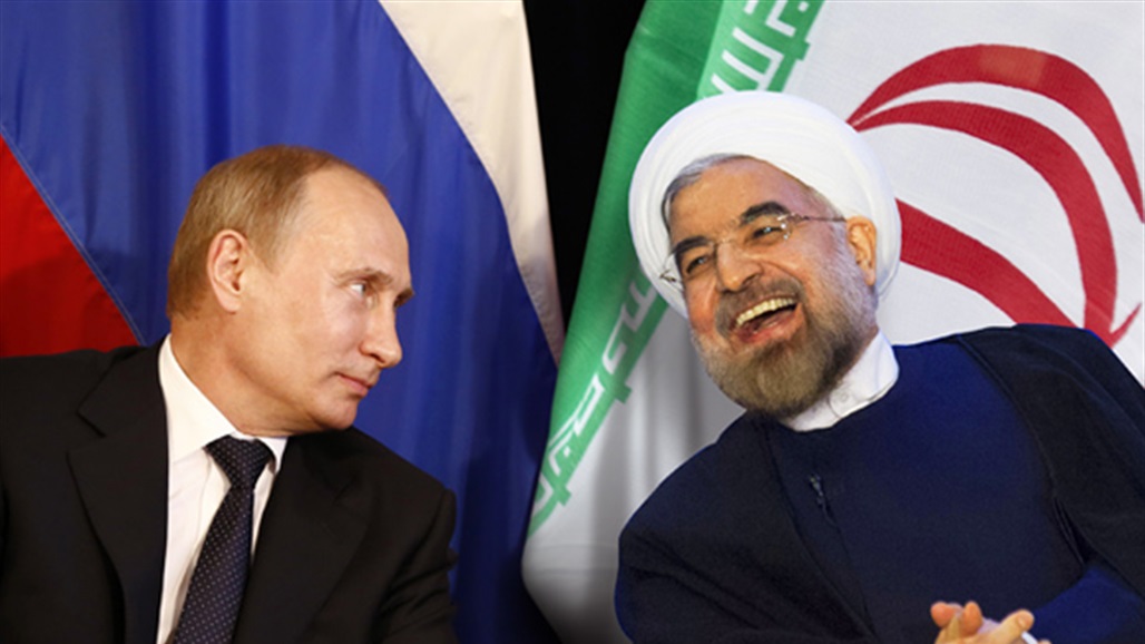 بعد المسيرات.. إيران وروسيا توقعان اتفاقاً جديداً يخص الغاز 