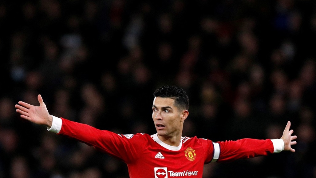 من بوابة نابولي.. رونالدو يفكر بالعودة الى الدوري الايطالي 