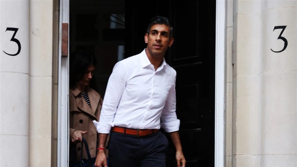تعرف على رئيس الوزراء البريطاني الجديد ريشي سوناك