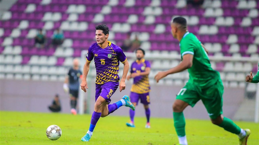 الشرطة يهزم النفط في ممتاز الكرة