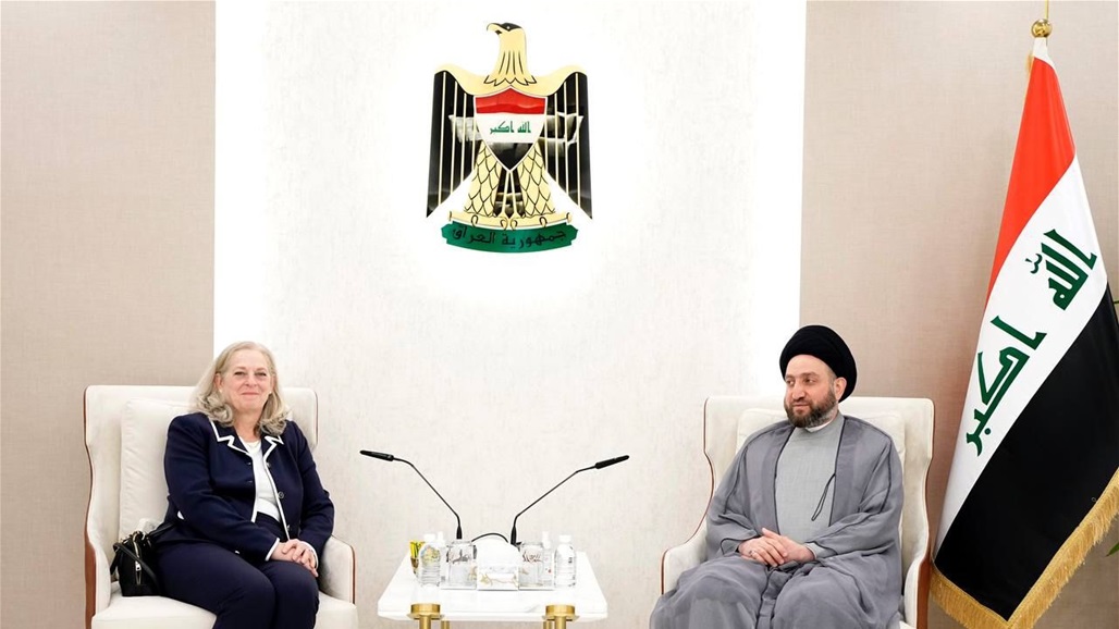 الحكيم يدعو لدعم السوداني وفريقه الوزاري المرتقب 