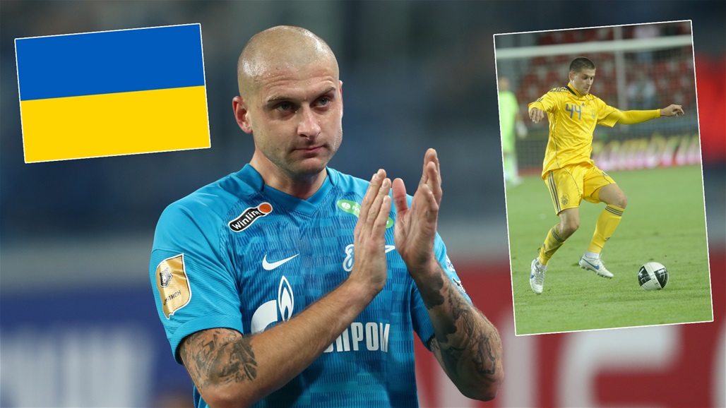 الموافقة على دمج 4 أندية أوكرانية في الدوري الروسي