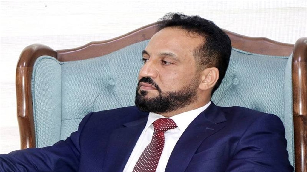 برلماني يعلن استقدام &quot;هيثم الجبوري&quot; على خلفية سرقة أموال الضرائب