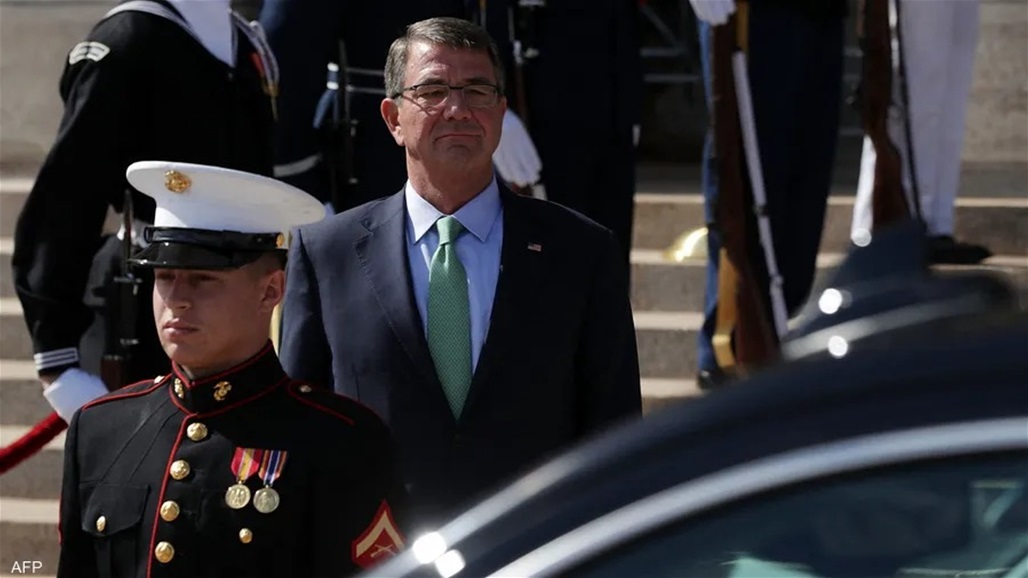 وفاة وزير الدفاع الأميركي الأسبق آشتون كارتر