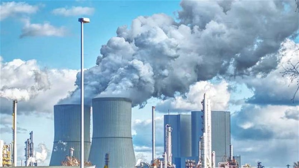 تحذير بيئي من ارتفاع انبعاثات "الغازات الدفيئة" في أوروبا