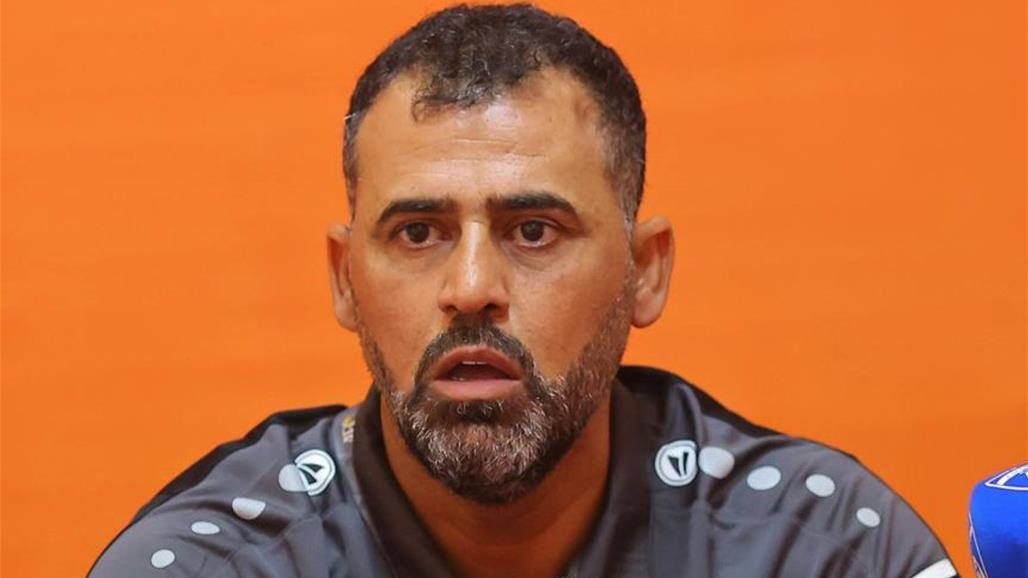 بعد قرعة كأس آسيا.. عماد محمد يعرب عن "تفاؤله" بتحقيق نتائج جيدة