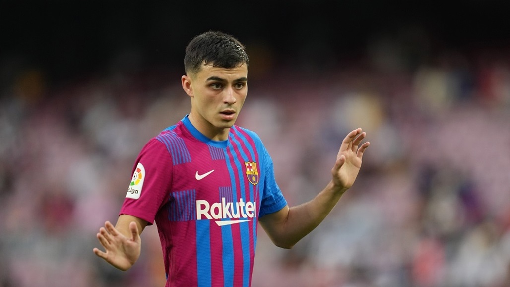 لاعب برشلونة يعترف: لا نستحق التواجد في دوري الأبطال