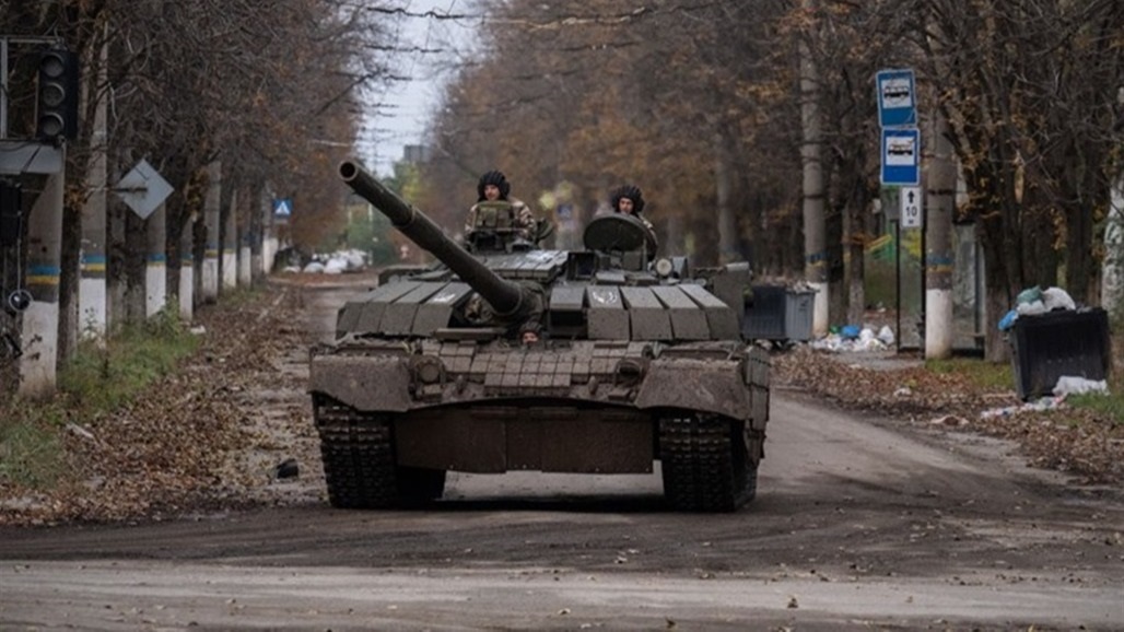 "سي إن إن": مدير CIA زار أوكرانيا سراً.. وبريطانيا: روسيا تتراجع عسكريا