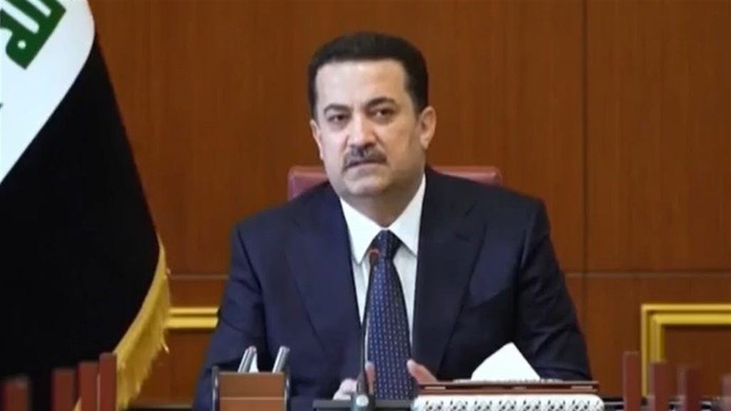 السوداني: المرحلة الحالية عصيبة وفيها تحديات كثيرة