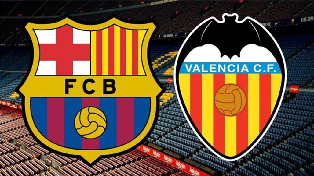 برشلونة بمواجهة فالنسيا والسيتي يلاعب ليستر.. أبرز مواعيد مباريات السبت 