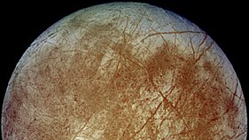 ناسا تنشر أصواتا "مخيفة" من مسبار جونو