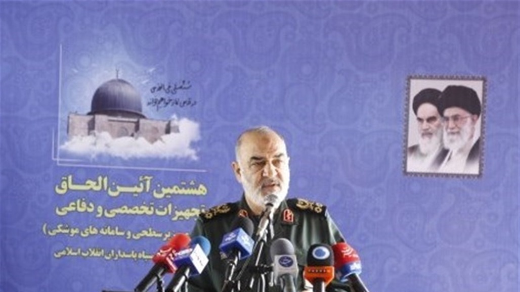 إيران: أطلقنا "طلقة الرحمة" على هيبة أمريكا
