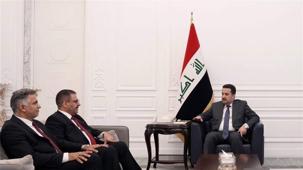 السوداني يولي اهتماماً بالبطاقة التموينية.. تفاصيل الإجراءات الحكومية